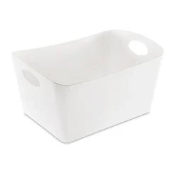 Boites & Bocaux<Koziol Boîte de rangement Boxxx L 15 l, Recycled white