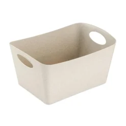 Boites & Bocaux<Koziol Boîte de rangement Boxxx M 3,5 l, Recycled desert sand