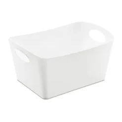 Boites & Bocaux<Koziol Boîte de rangement Boxxx S 1 l, Recycled white
