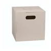 Rangements Pour Les Chambres D'Enfants|Boites & Bocaux<Nofred Boîte de rangement Cube Storage, Beige