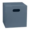 Rangements Pour Les Chambres D'Enfants|Boites & Bocaux<Nofred Boîte de rangement Cube Storage, Bleu