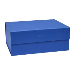 Boites & Bocaux<OYOY Boîte de rangement Hako A4, Optic Blue