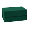 Boites & Bocaux<OYOY Boîte de rangement Hako A5, Dark Green
