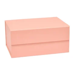 Boites & Bocaux<OYOY Boîte de rangement Hako A5, Coral