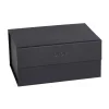 Boites & Bocaux<OYOY Boîte de rangement Hako A5, Noir