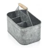 Paniers De Rangement<Humdakin Boîte de rangement zink bucket, 30x20
