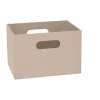 Rangements Pour Les Chambres D'Enfants|Boites & Bocaux<Nofred Boîte de rangement Kiddo Box, Beige