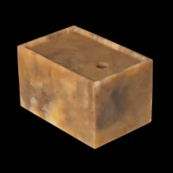 Boites & Bocaux<Ferm Living Boîte de rangement Mist 10x15 cm, Sugar kelp