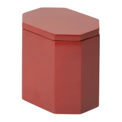Boites & Bocaux<Ferm Living Boîte de rangement Nova 7,5x10 cm, Picante Red