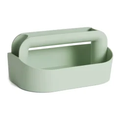 Boites & Bocaux<HAY Boîte de rangement Tool Box recycled 21x30 cm, Mint