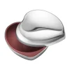 Boites & Bocaux<Georg Jensen Boîte Heart, Acier inoxydable