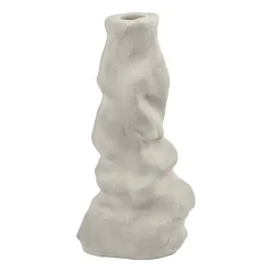 Bougeoirs<Mette Ditmer Bougeoir Art Piece Liquid grand, Sand