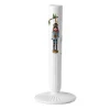 Bougeoirs<Kähler Bougeoir blanc Hammershøi Christmas, 20 cm