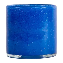 Photophores<Byon Bougeoir Calore XS Ø10 cm, Bleu