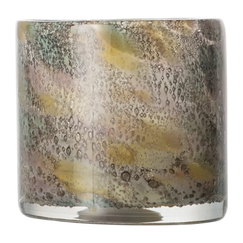 Photophores<Byon Bougeoir Calore XS Ø10 cm, Multi (yellow-green-pink)