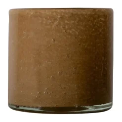 Photophores<Byon Bougeoir Calore XS Ø10 cm, Orange-white