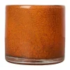 Photophores<Byon Bougeoir Calore XS Ø10 cm, Orange