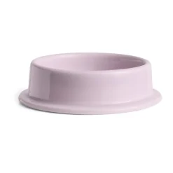 Bougeoirs<HAY Bougeoir Column Candleholder M 11 cm, Pale pink