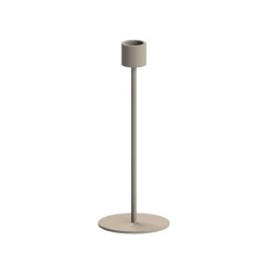 Bougeoirs<Cooee Design Bougeoir Cooee 21 cm, sable
