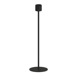 Bougeoirs<Cooee Design Bougeoir Cooee 29cm, black