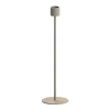 Bougeoirs<Cooee Design Bougeoir Cooee 29cm, Sable