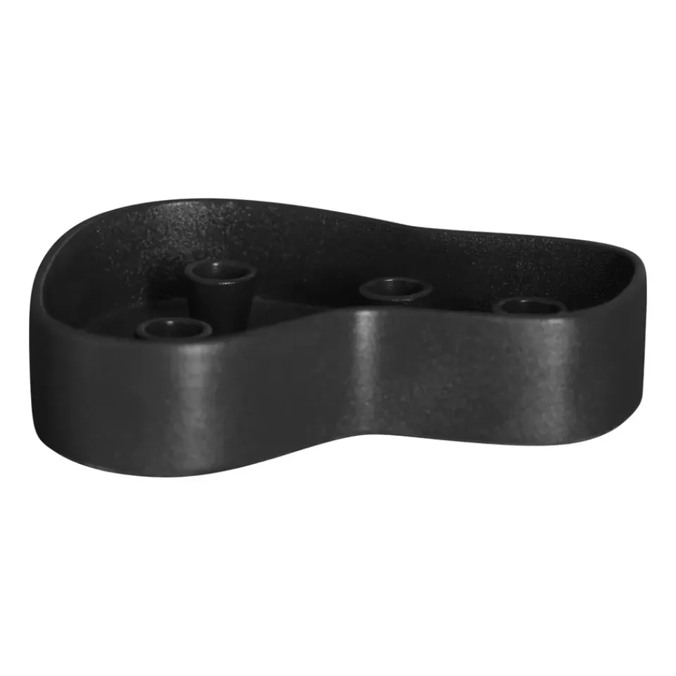 Bougeoirs|Bougeoirs De L'Avent & Bougies<DBKD Bougeoir de l'avent Fill me up, Cast iron