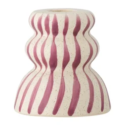 Photophores<Bloomingville Bougeoir Gabin 8 cm, Violet