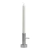 Bougeoirs<Fritz Hansen Bougeoir Jaime Hayon Single stainless steel, #1