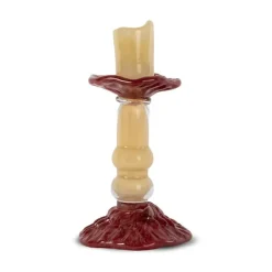 Photophores<Byon Bougeoir Lara S 22 cm, Beige