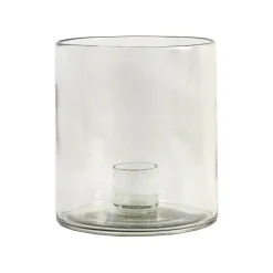 Bougeoirs<Tell Me More Bougeoir Luna Ø20 cm, Transparent
