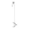 Bougeoirs<Georg Jensen Bougeoir lune 2024, Plaqué palladium