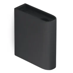 Bougeoirs<Northern Bougeoir mural Monolith, Black
