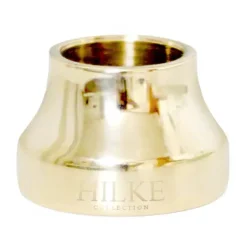 Bougeoirs<Hilke Collection Bougeoir Piccolo no.2, Laiton solide