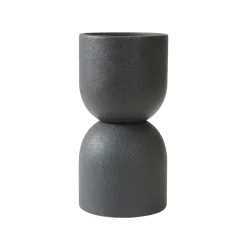 Bougeoirs<DBKD Bougeoir Post 16 cm, Cast iron