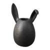 Bougeoirs<DBKD Bougeoir Rabbit 13 cm, Fonte