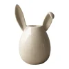 Bougeoirs<DBKD Bougeoir Rabbit 13 cm, Vanille