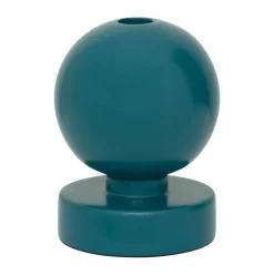 Photophores<URBAN NATURE CULTURE Bougeoir Saldo B 14 cm, Green