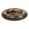 Bougeoirs<OYOY Bougeoir Savi marbre Ø13,8 cm, Choko