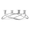 Bougeoirs|Bougeoirs De L'Avent & Bougies<Georg Jensen Bougeoir Season Ø26 cm, brillant