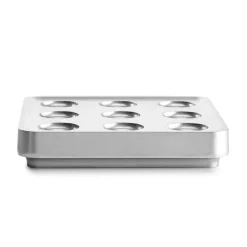 Bougeoirs<Born In Sweden Bougeoir Stumpastaken ball polished, Petit