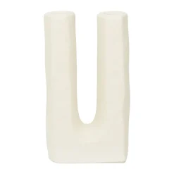 Bougeoirs<URBAN NATURE CULTURE Bougeoir Tomas 11cm, Off white