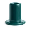 Bougeoirs<HAY Bougeoir Tube 5 cm, Dark green