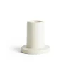 Bougeoirs<HAY Bougeoir Tube 5 cm, Off-white