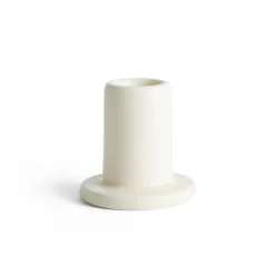 Bougeoirs<HAY Bougeoir Tube 5 cm, Off-white