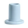 Bougeoirs<HAY Bougeoir Tube 5 cm, Pale blue