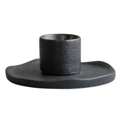 Bougeoirs<DBKD Bougeoir Wave, Cast iron