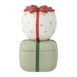 Photophores<Bloomingville Bougeoir Wish, Blanc-vert