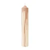 Bougies<Ferm Living Bougie bloc Dryp, Beige, 30 cm