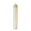 Bougies<Ferm Living Bougie bloc Dryp, Tea Green, 30 cm