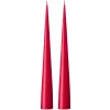 Bougies<Ester & erik Bougie cônique 37 cm Lot de 2 mat, Winter berry 36